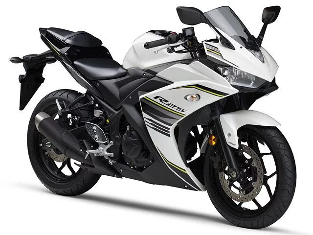 YZF-R25 ABS