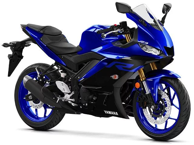 YZF-R3