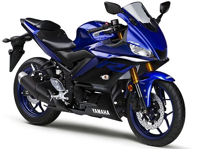 YZF-R3 ABS