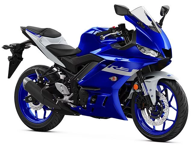 YZF-R3