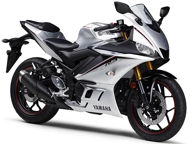 YZF-R3 ABS