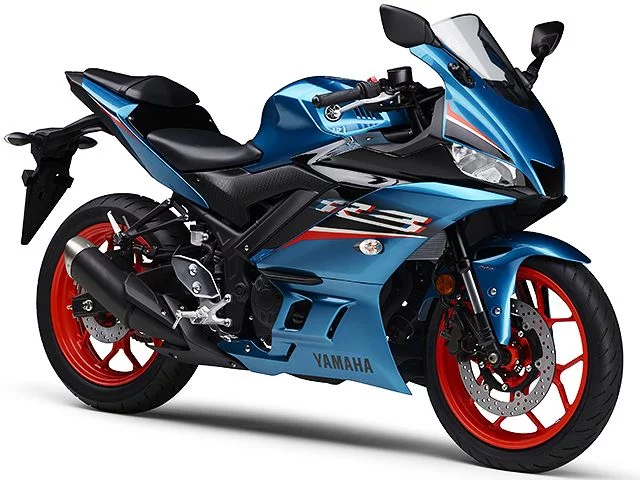 YZF-R3 ABS