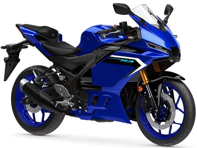 YZF-R3