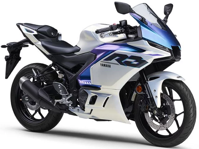 YZF-R3 ABS