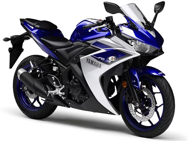 YZF-R3 ABS