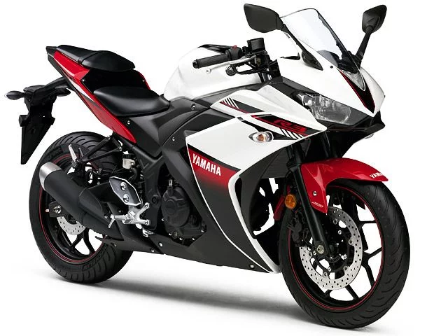 YZF-R3 ABS