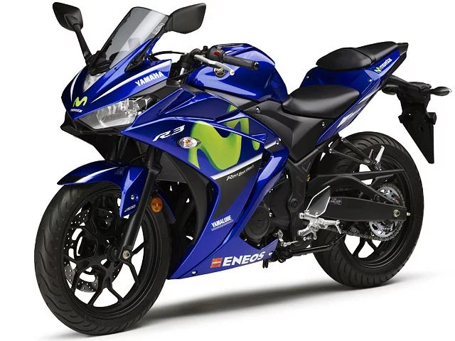 Yamaha YZF-R3