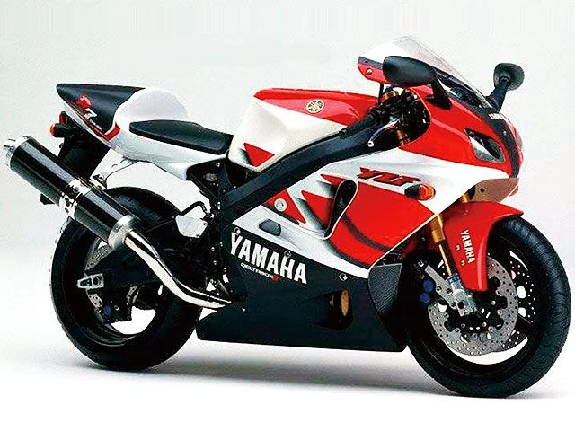 Yamaha YZF-R7