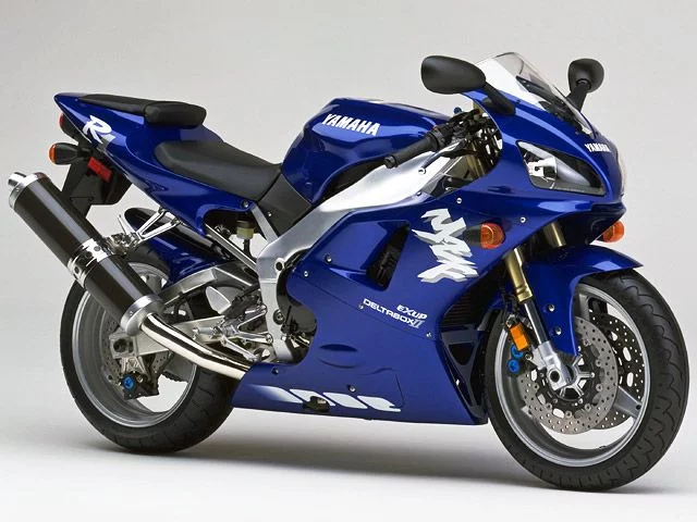 Yamaha YZF-R1