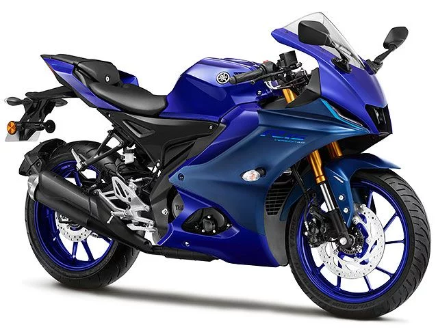 YZF-R15