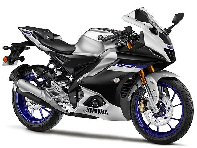 YZF-R15M