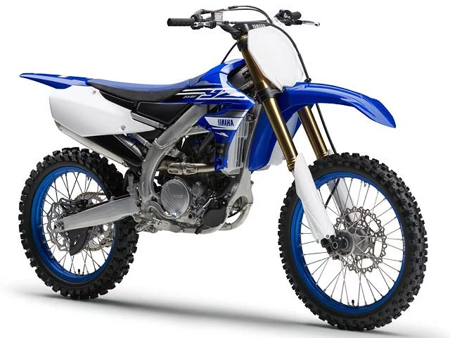 YZ250F