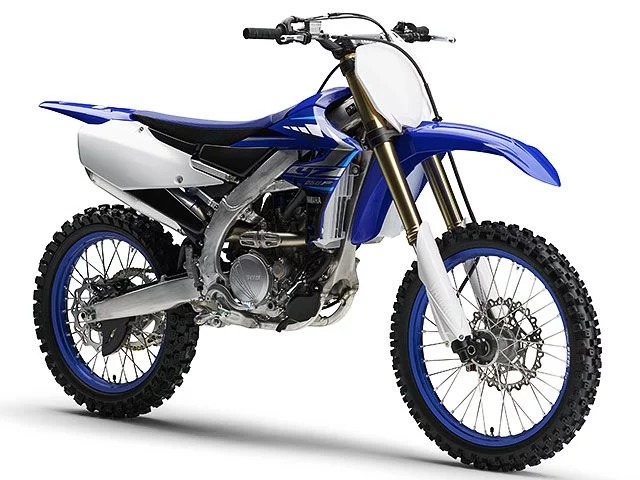 YZ250F