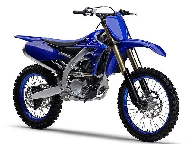 YZ250F
