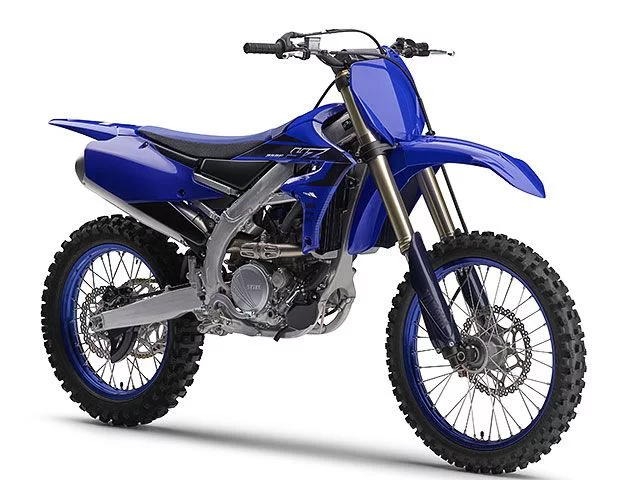 YZ250F
