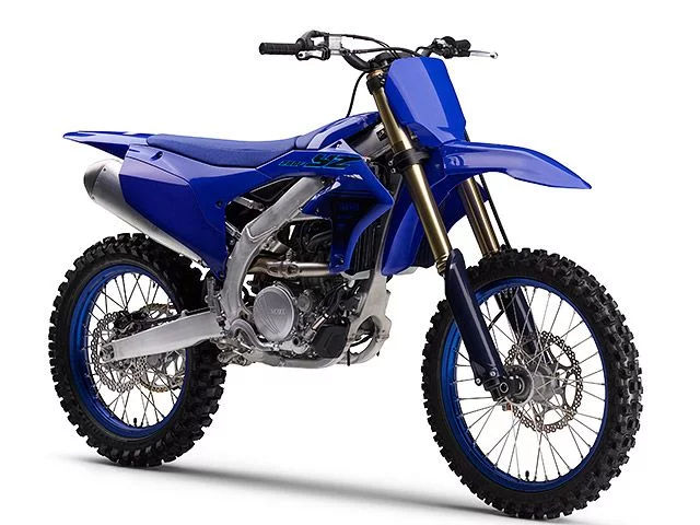 YZ250F