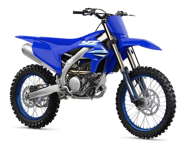 YZ250F