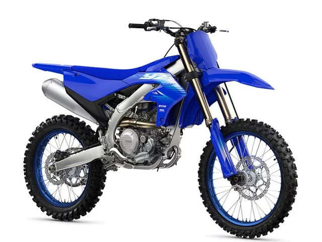 YZ250F