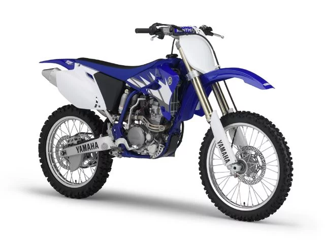 YZ250F
