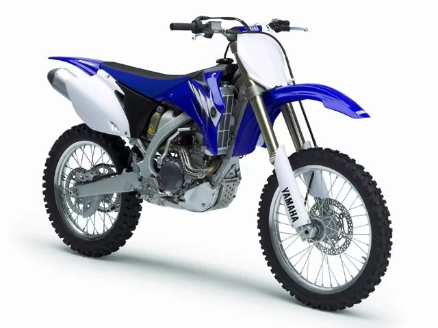YZ250F
