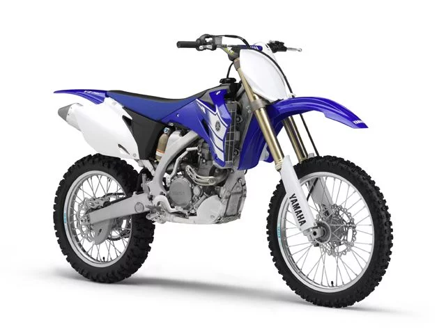 YZ250F