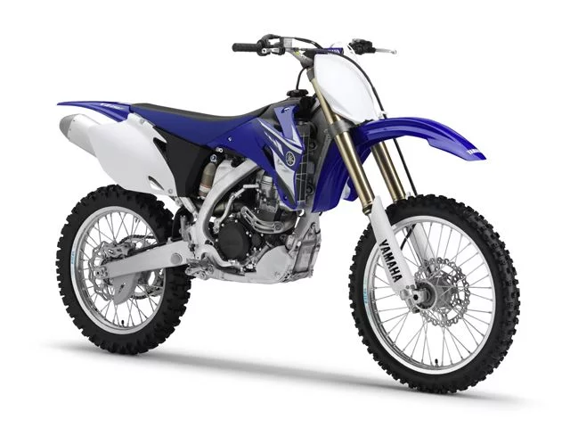 YZ250F