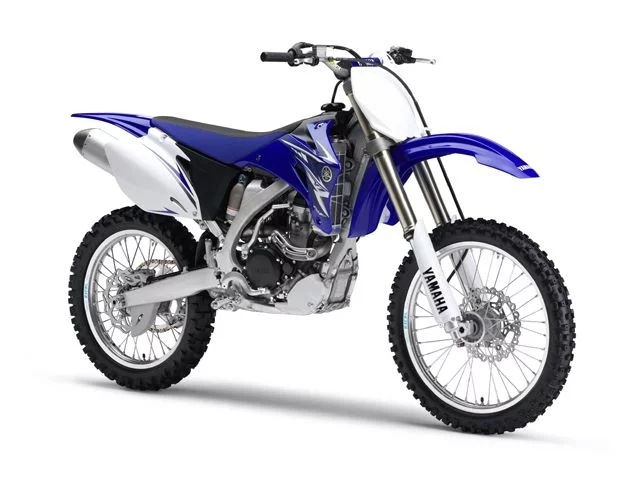YZ250F