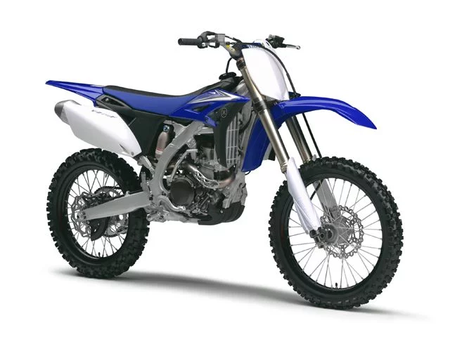 YZ250F