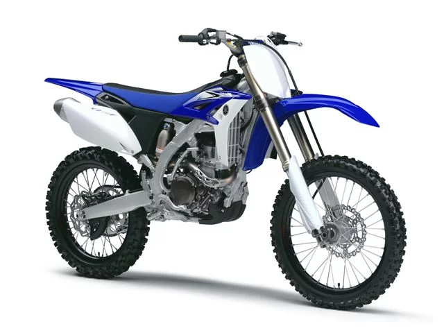 YZ250F