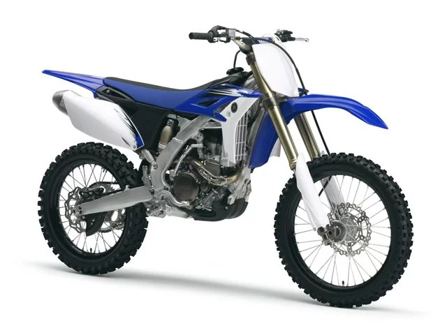 YZ250F