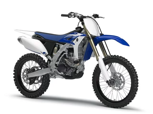 YZ250F