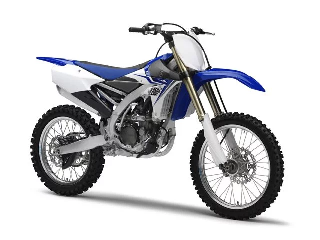 YZ250F