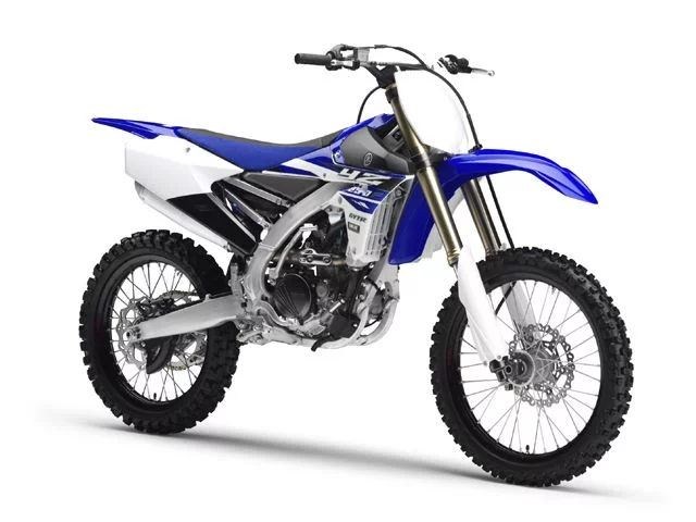 YZ250F