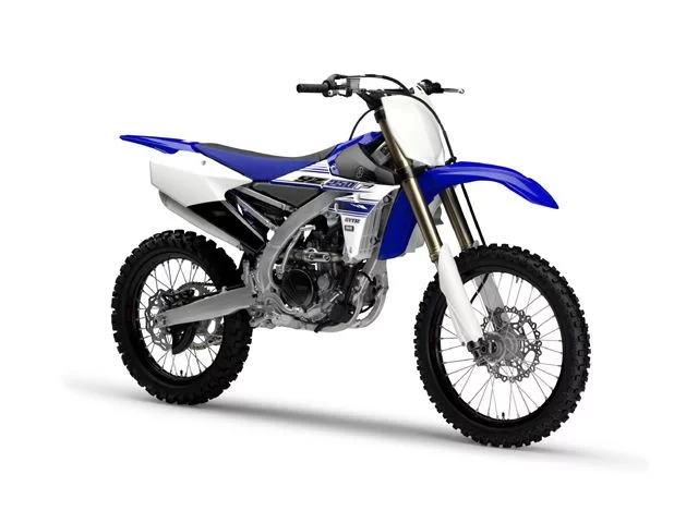 YZ250F