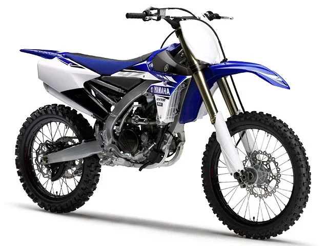 YZ250F