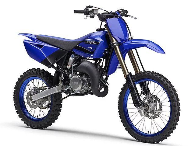 Yamaha YZ85LW