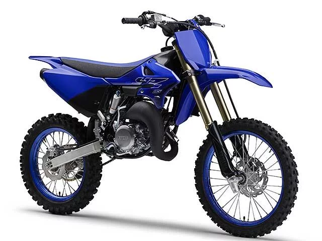 Yamaha YZ85LW