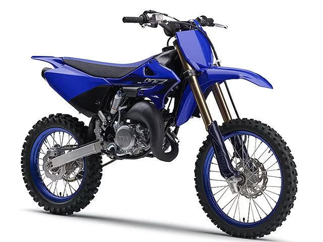 Yamaha YZ85LW