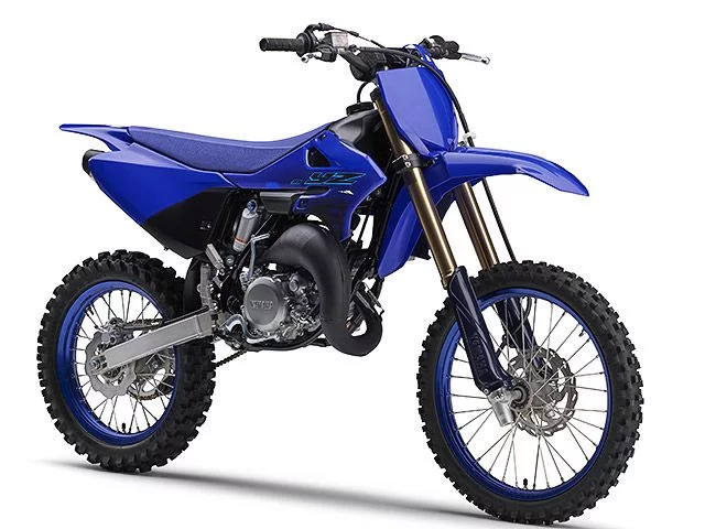 Yamaha YZ85LW