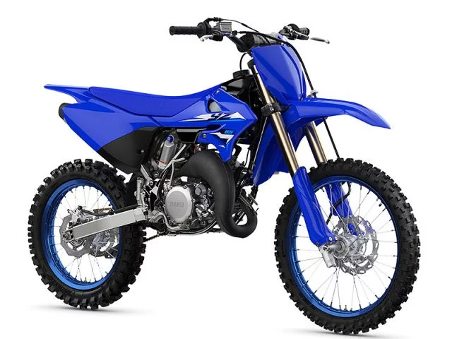Yamaha YZ85LW