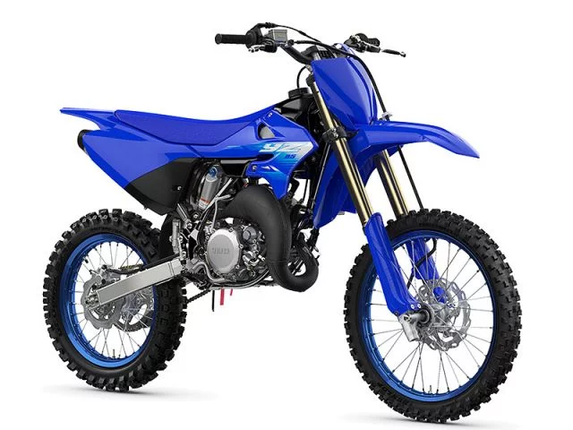 Yamaha YZ85LW