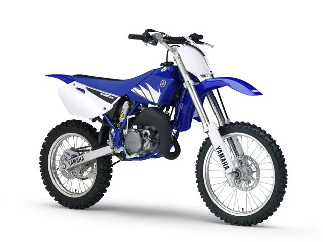 Yamaha YZ85LW