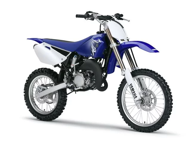 Yamaha YZ85LW