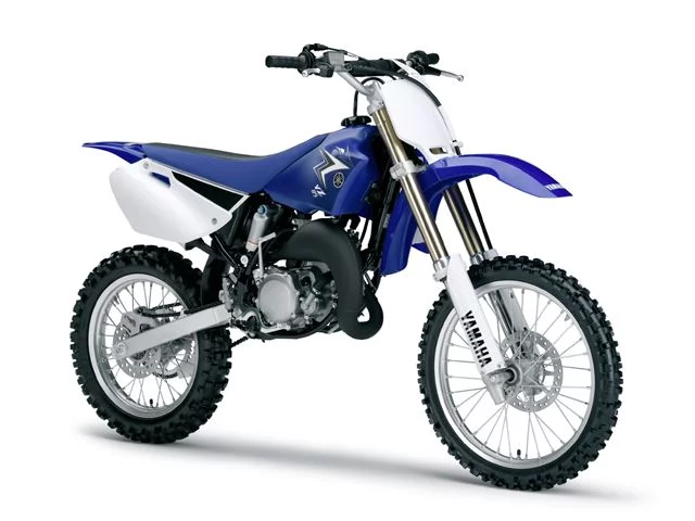 Yamaha YZ85LW