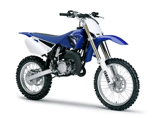 Yamaha YZ85LW