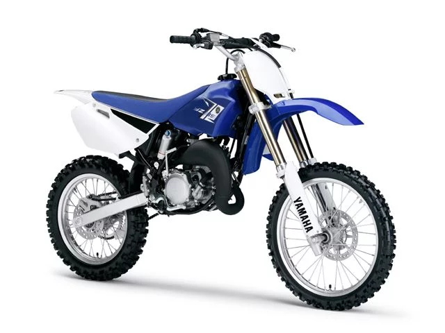 Yamaha YZ85LW