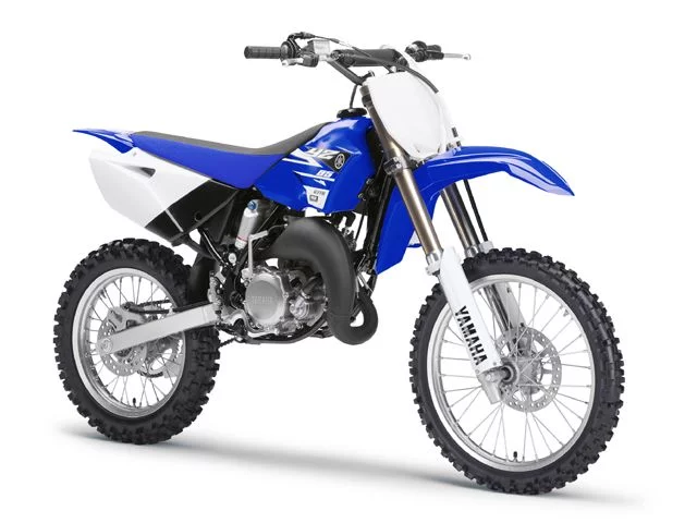 Yamaha YZ85LW