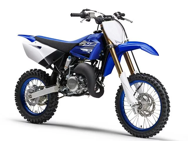 YZ85