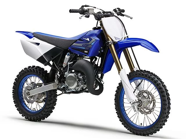 YZ85