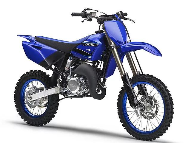 YZ85